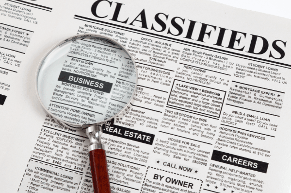 Why Classified Ads Are Still the Best Way to Sell Online in 2026-adshad.com
