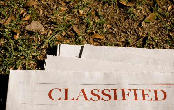 Why Classified Ads Are Still the Best Way to Sell Online in 2026-adshad.com