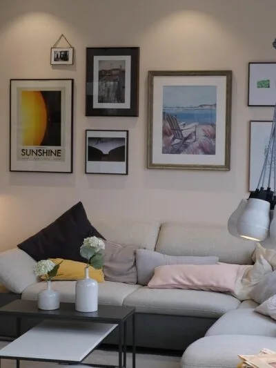 Home Decor