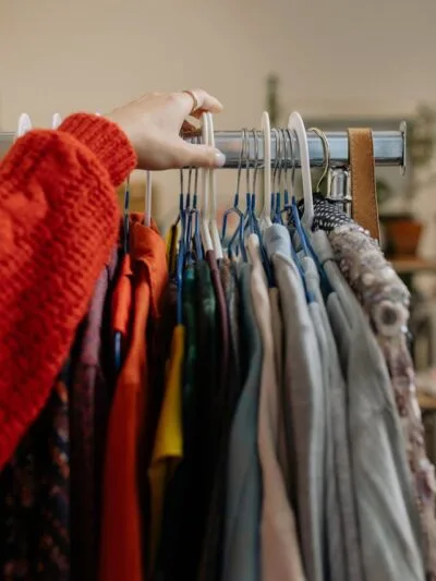 Garments