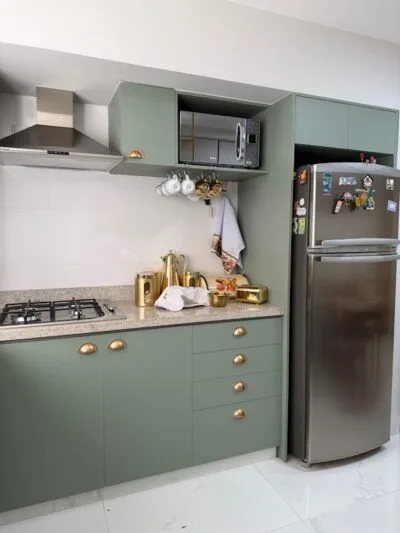 Home Appliances
