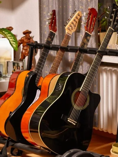 Musical Instruments