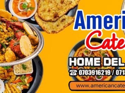 American Caterers