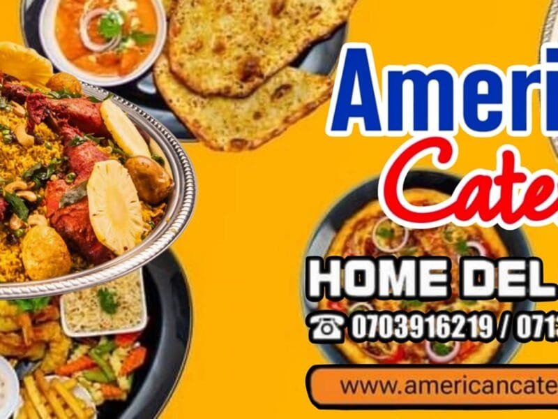 American Caterers