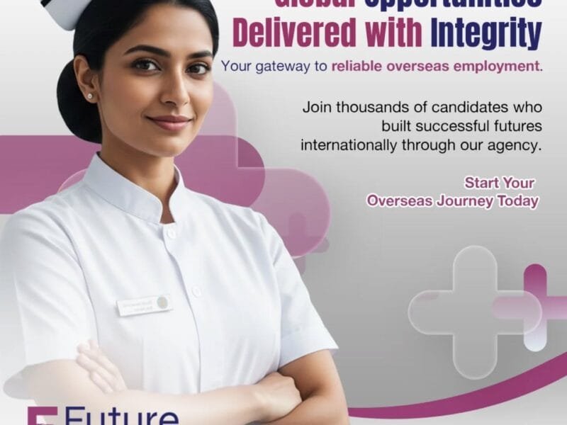 Doctors – Big Opportunity Awaits You!