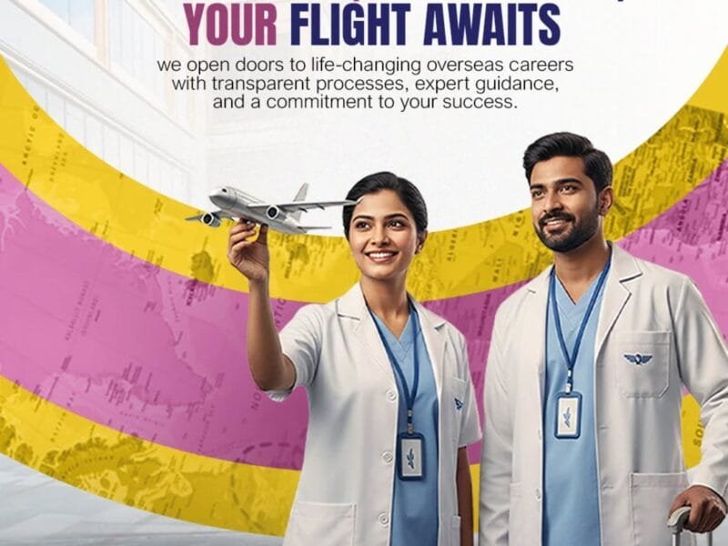 Doctors – Big Opportunity Awaits You!