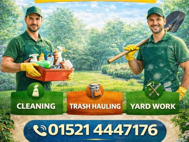Exclusive Eco-Clean Solutions