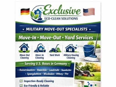 Exclusive Eco-Clean Solutions