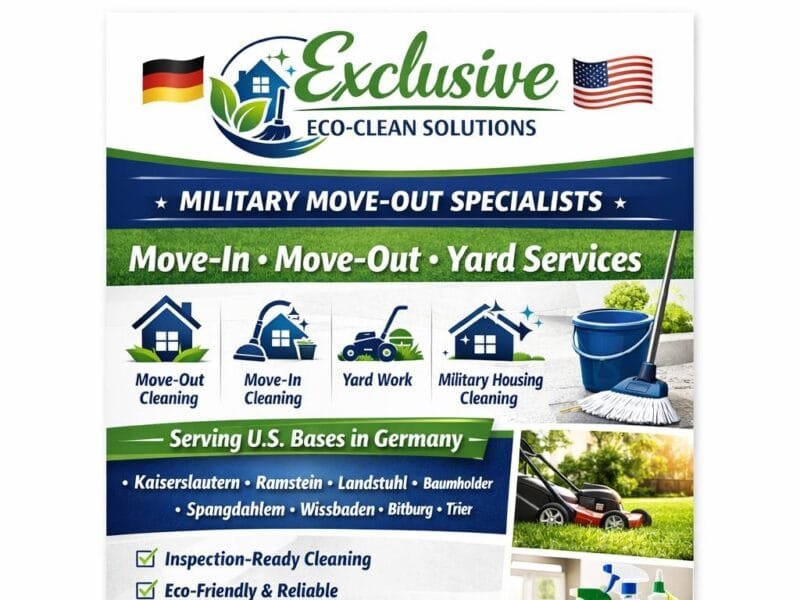 Exclusive Eco-Clean Solutions