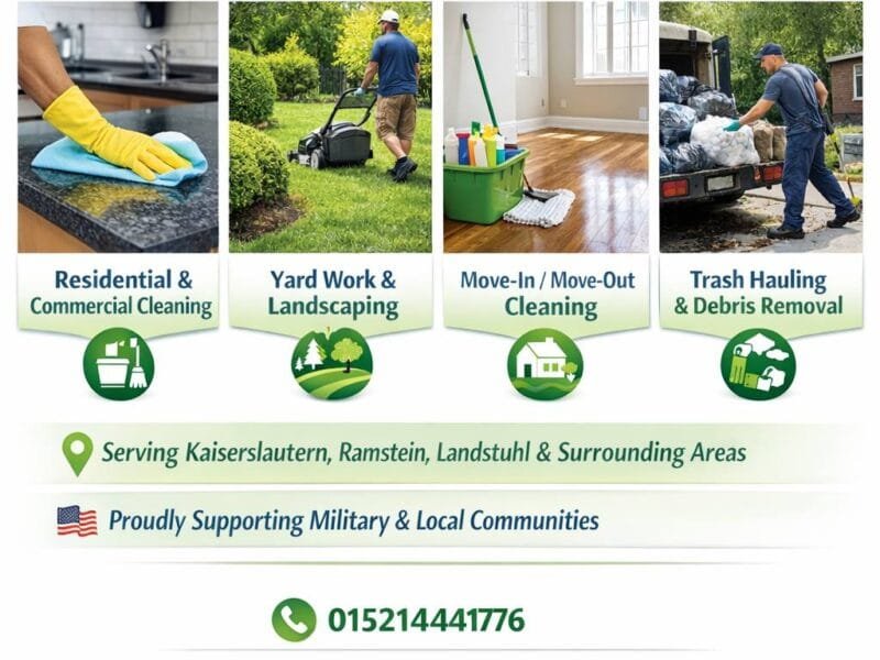 Exclusive Eco-Clean Solutions