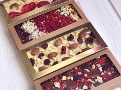 Luxury Sweets Collection 💝👑