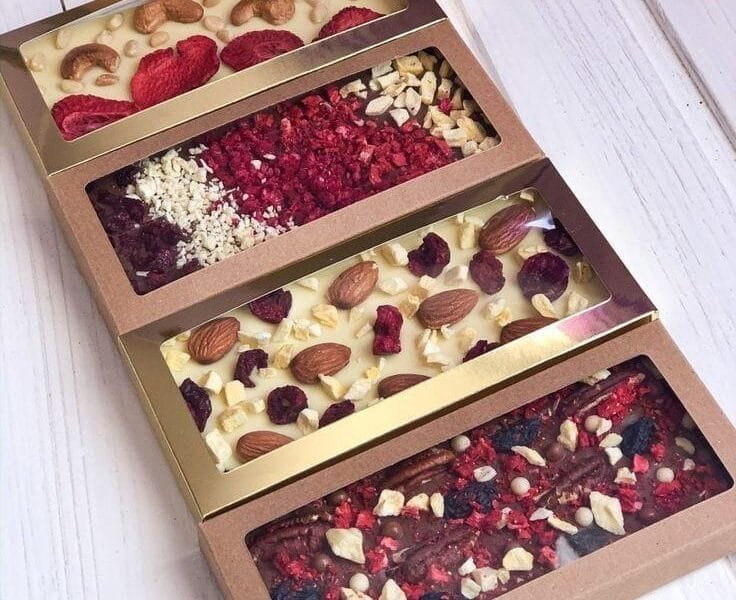 Luxury Sweets Collection 💝👑