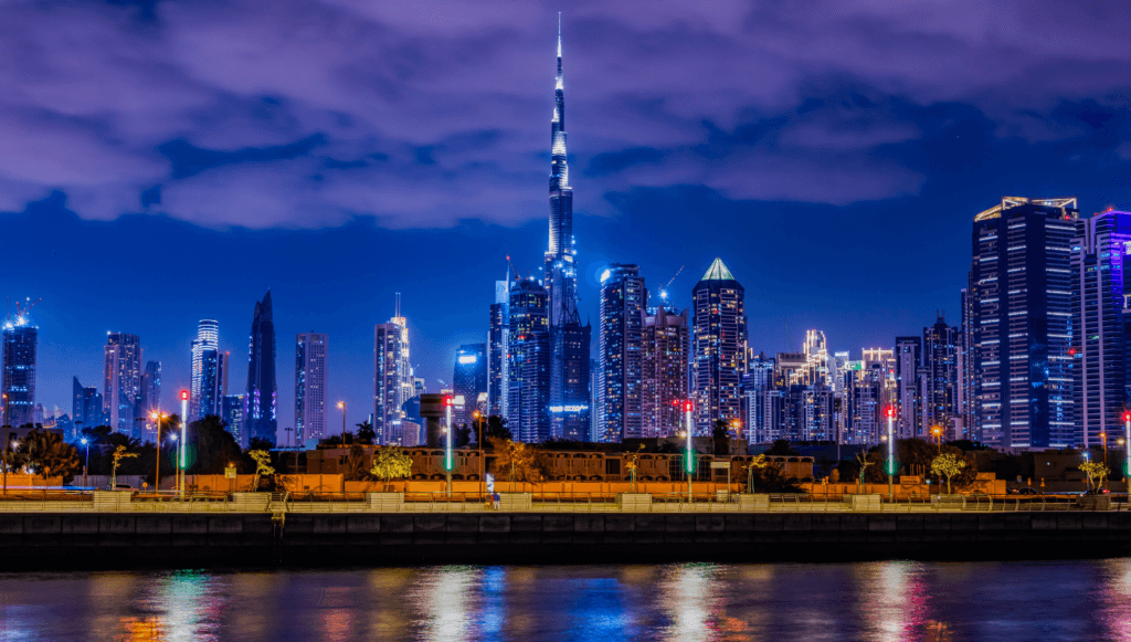 Burj Al Arab in Dubai-adshad-The World's Most Iconic 5-Star Luxury Hotels