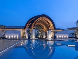 Anantara Mina Ras Al Khaimah Resort