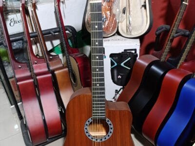 The Guitar Shop