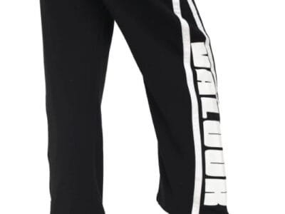 Men Street Joggers