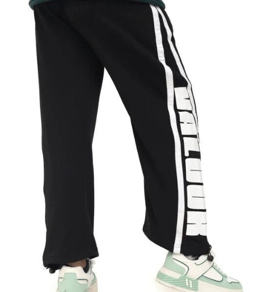 Men Street Joggers