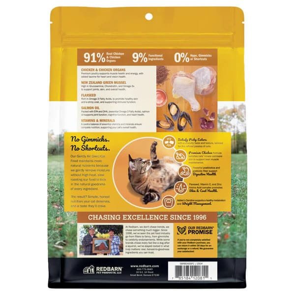 Cat Food