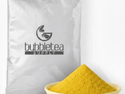 Mango Powder for Bubble Tea 1000 gram (1 Kg)