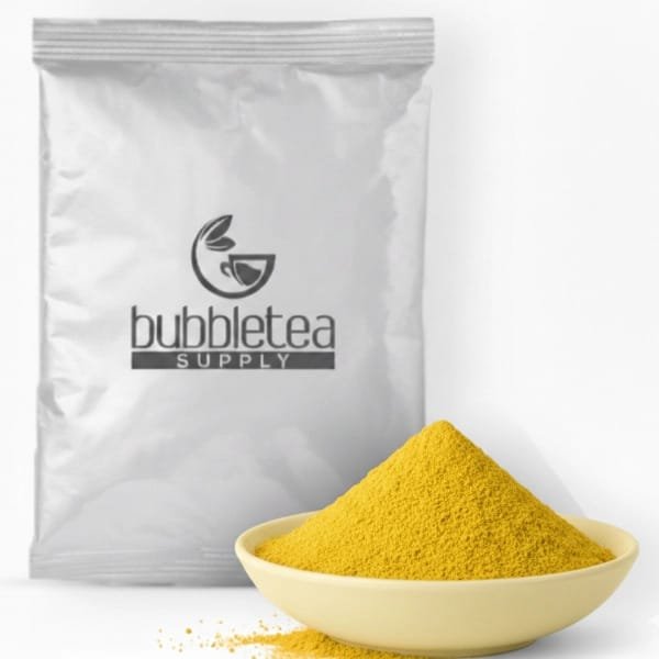 Mango Powder for Bubble Tea 1000 gram (1 Kg)