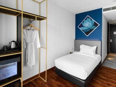 SAVV HOTEL, Penang