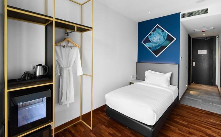 SAVV HOTEL, Penang