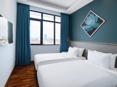 SAVV HOTEL, Penang
