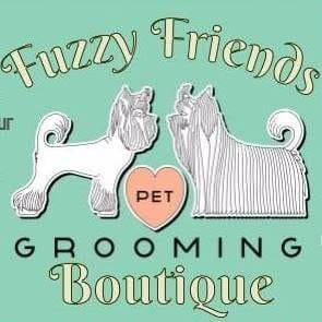Fuzzy Friends Pet Grooming Boutique