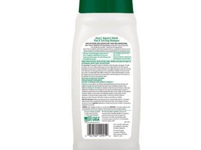 Dog Shampoo