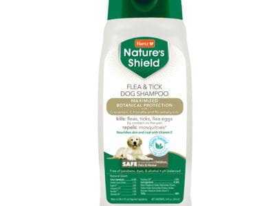 Dog Shampoo