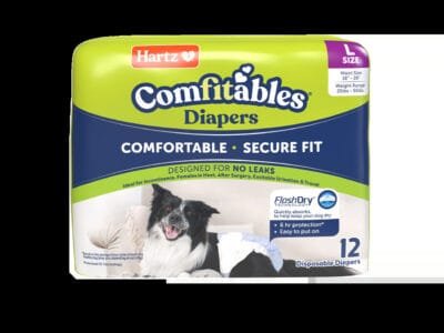 Dog Diapers