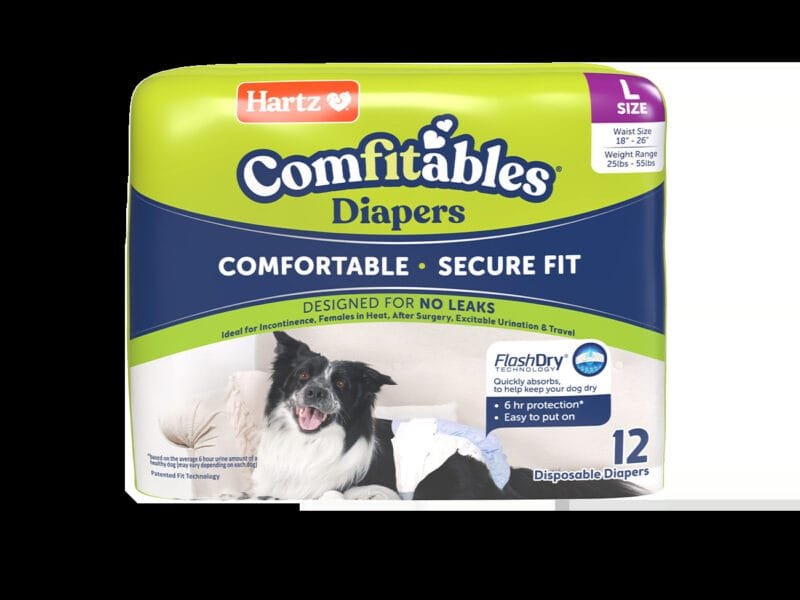 Dog Diapers