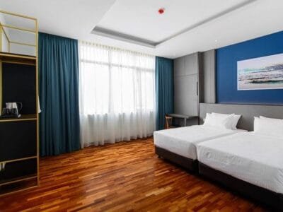 SAVV HOTEL, Penang
