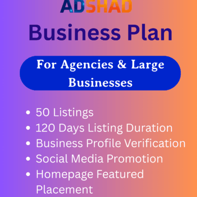 Business Plan