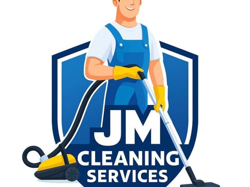 JM Cleaning Services