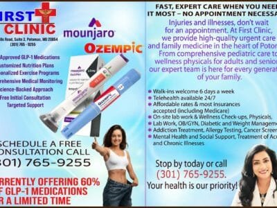 First Clinic, LLC