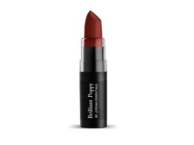 Brilliant Poppy Bella Lipstick