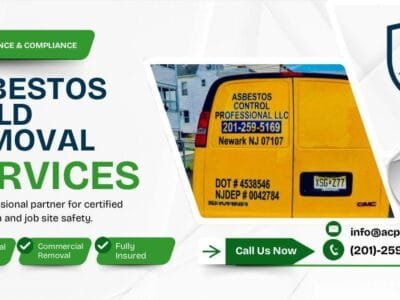 Asbestos Control Professional LLC