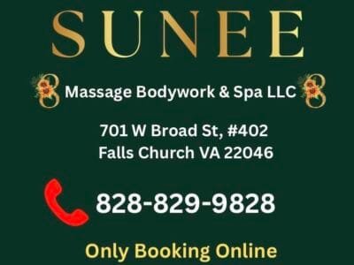 Sunee Massage Bodywork & Spa LLC