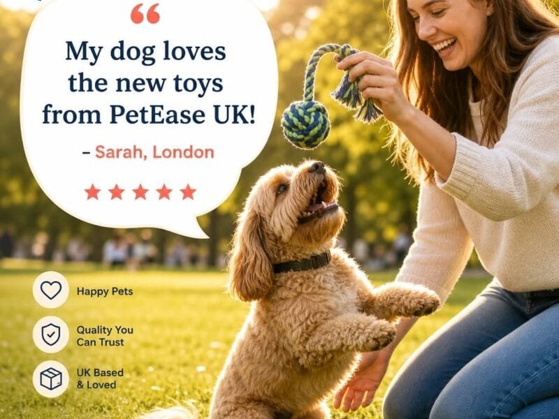 Pet Ease UK
