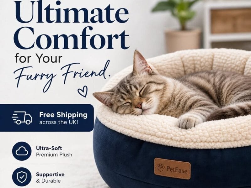 Pet Ease UK