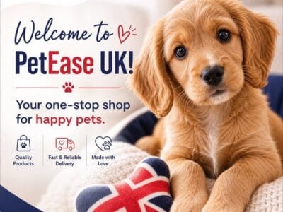 Pet Ease UK