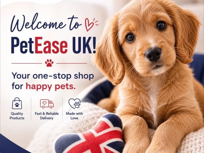 Pet Ease UK