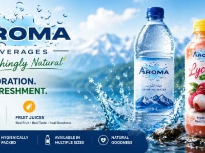 Aroma Beverages