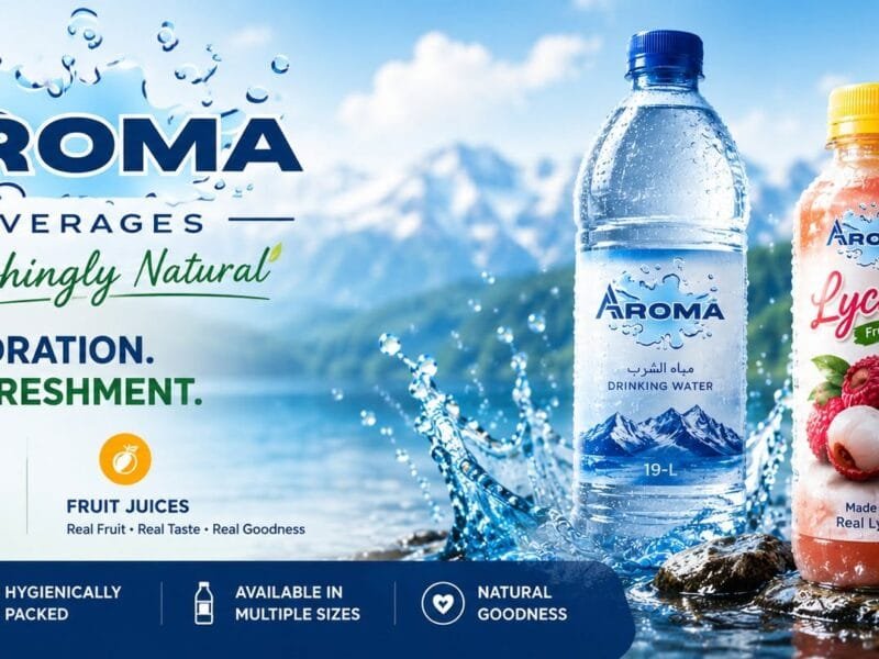 Aroma Beverages