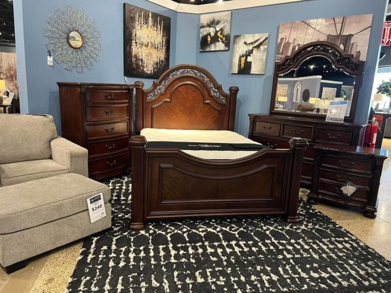 Best Bedroom Set Prices in Town