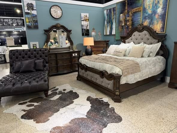 Best Bedroom Set Prices in Town