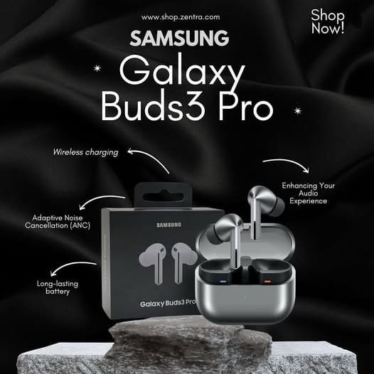 Samsung Galaxy Buds Pro 3