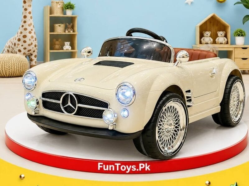 Buy Kids Electric Ride On, Rechargeable Cars, Jeeps, Bike and Vehicles online