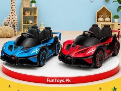 Buy Kids Electric Ride On, Rechargeable Cars, Jeeps, Bike and Vehicles online